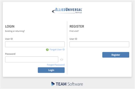 ehb login